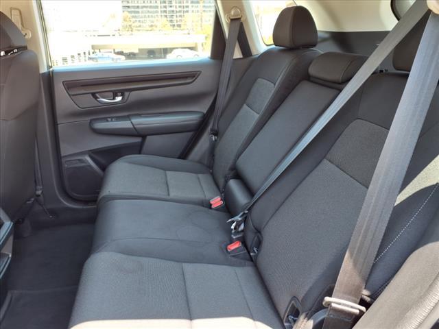 used 2023 Honda CR-V car, priced at $26,995
