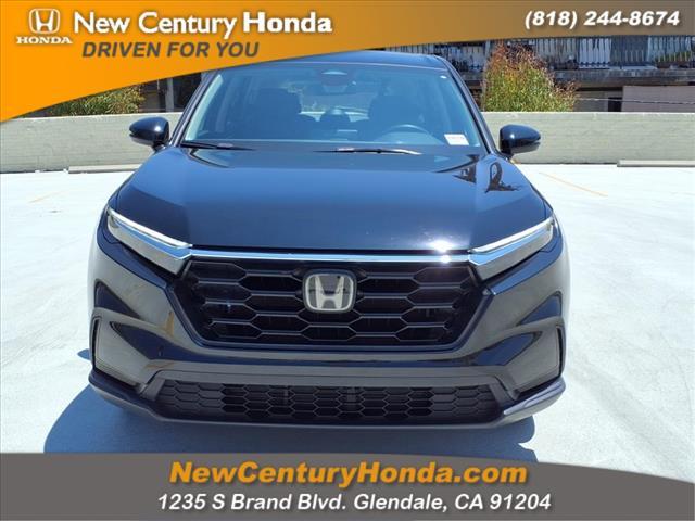 used 2023 Honda CR-V car, priced at $26,995