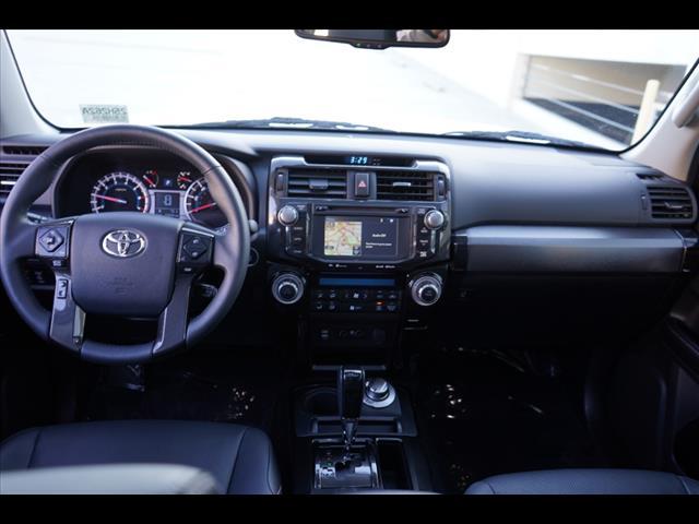 used 2019 Toyota 4Runner car, priced at $42,995