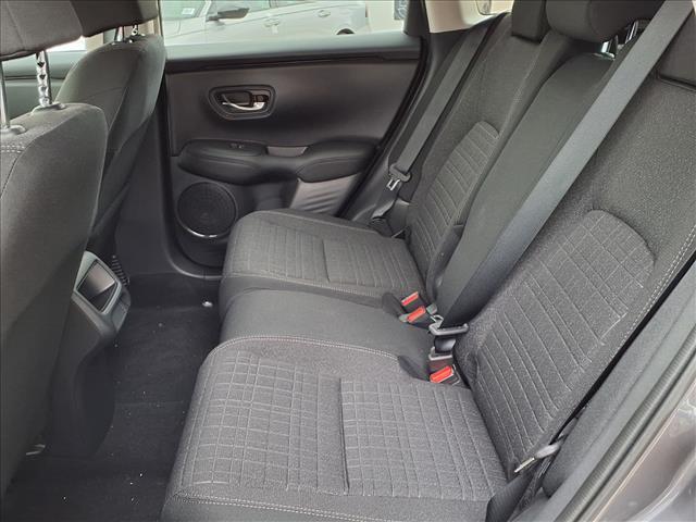 new 2025 Honda HR-V car, priced at $26,750