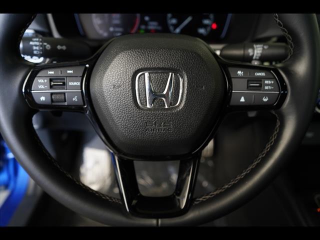 used 2022 Honda Civic car, priced at $22,788