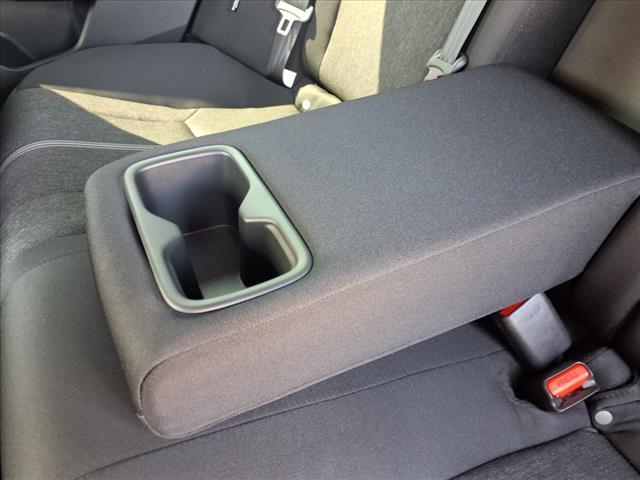 used 2023 Honda Accord Hybrid car, priced at $27,995