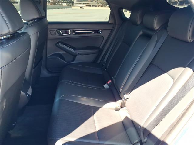 used 2022 Honda Civic car, priced at $23,170