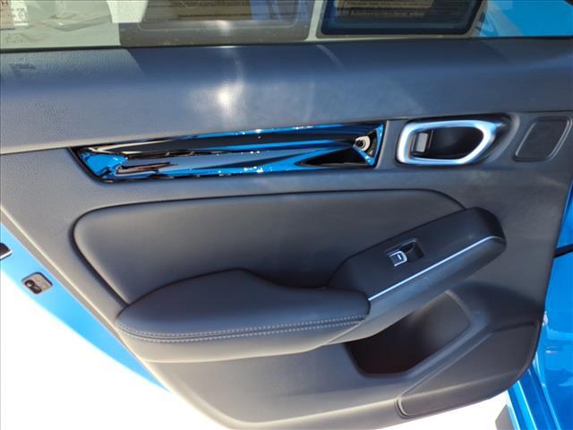 used 2022 Honda Civic car, priced at $23,170