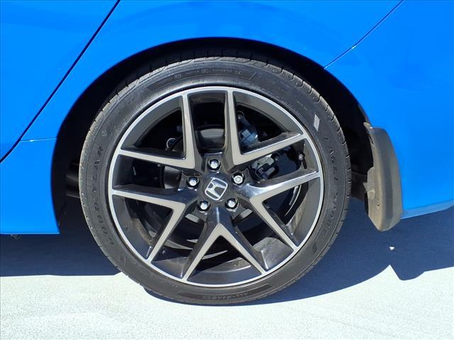 used 2022 Honda Civic car, priced at $23,170