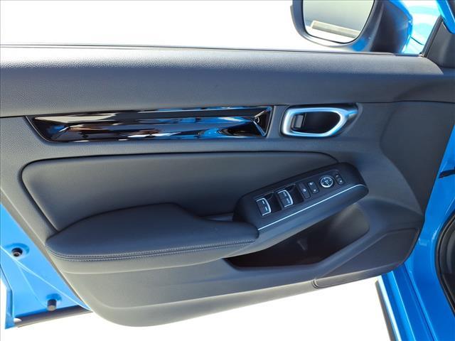 used 2022 Honda Civic car, priced at $23,170