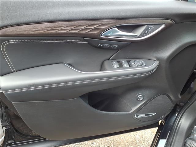 used 2023 Buick Envision car, priced at $23,379