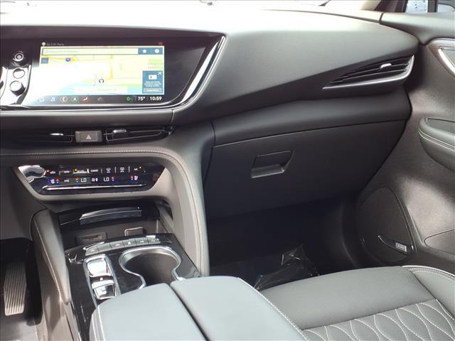 used 2023 Buick Envision car, priced at $23,379