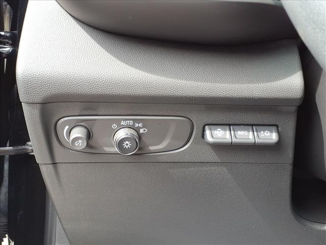 used 2023 Buick Envision car, priced at $23,379