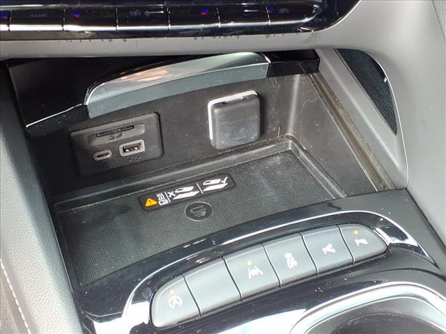 used 2023 Buick Envision car, priced at $23,379