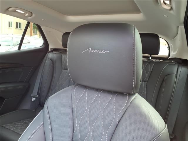 used 2023 Buick Envision car, priced at $23,379