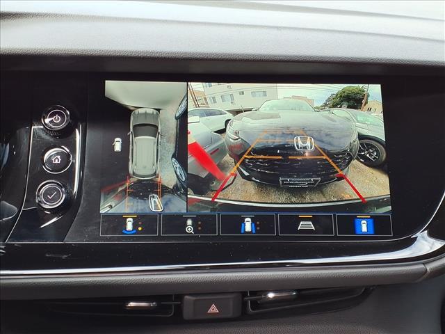 used 2023 Buick Envision car, priced at $23,379