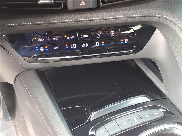 used 2023 Buick Envision car, priced at $23,379