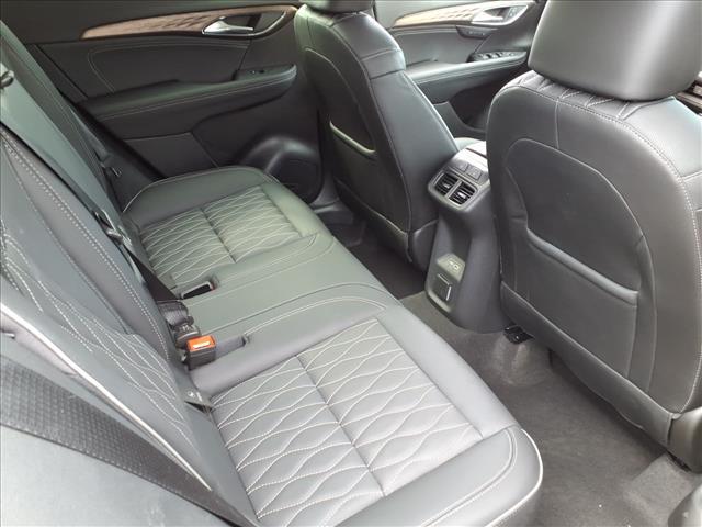 used 2023 Buick Envision car, priced at $23,379