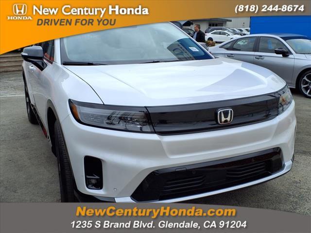 new 2025 Honda Prologue car, priced at $56,605