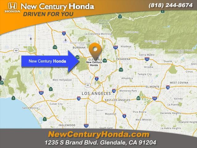 new 2025 Honda Prologue car, priced at $56,605
