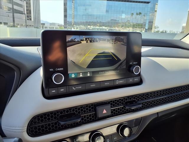 used 2023 Honda HR-V car, priced at $20,995