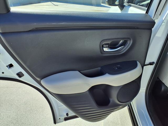 used 2023 Honda HR-V car, priced at $20,995