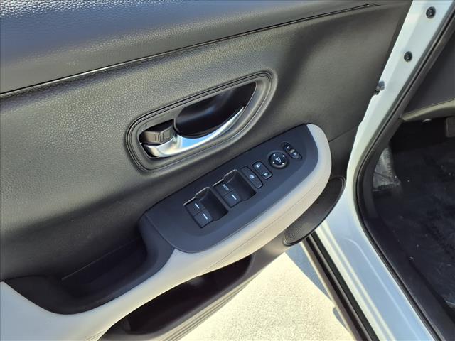 used 2023 Honda HR-V car, priced at $20,995