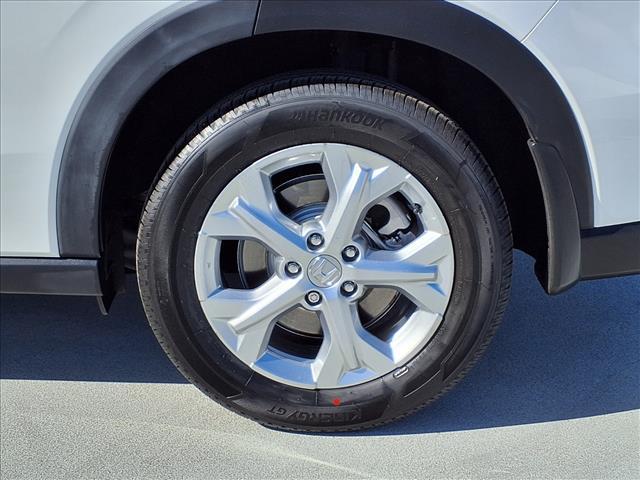 used 2023 Honda HR-V car, priced at $20,995