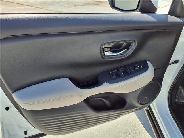 used 2023 Honda HR-V car, priced at $20,995