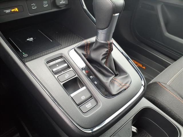 new 2026 Honda CR-V Hybrid car