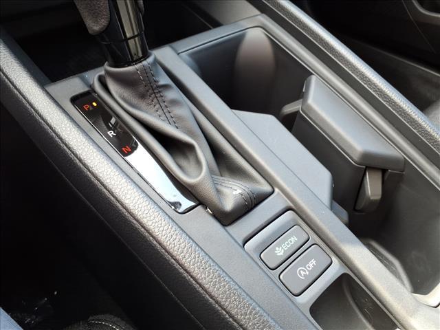 new 2025 Honda Accord car, priced at $31,710