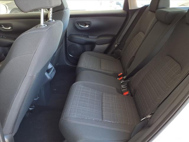 new 2025 Honda HR-V car, priced at $27,205