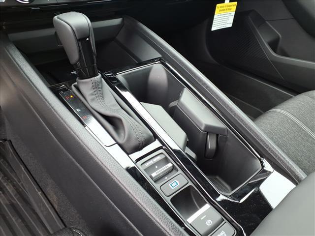 new 2025 Honda Accord Hybrid car, priced at $35,260