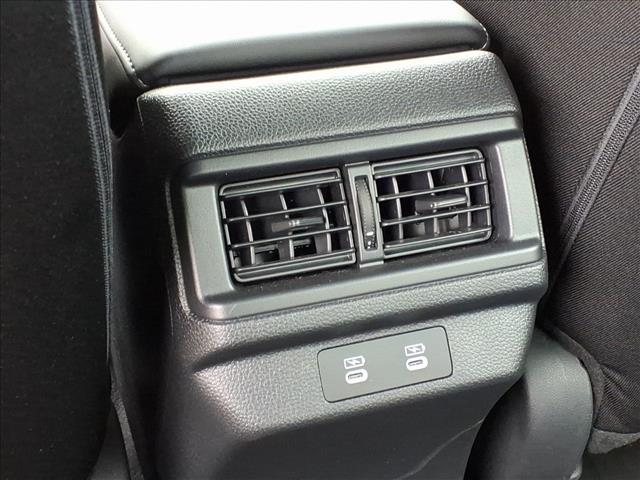 new 2025 Honda Accord Hybrid car, priced at $35,260