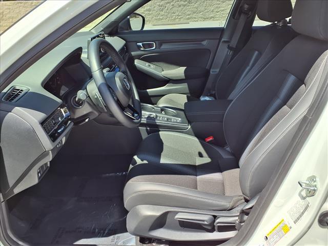 used 2023 Honda Civic car, priced at $22,158