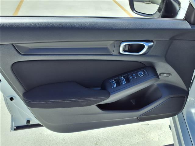 used 2023 Honda Civic car, priced at $22,158