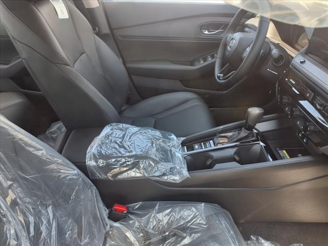 new 2025 Honda Accord Hybrid car, priced at $36,090