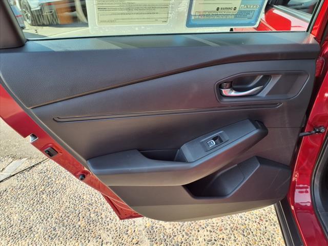 used 2023 Honda Accord Hybrid car, priced at $27,499