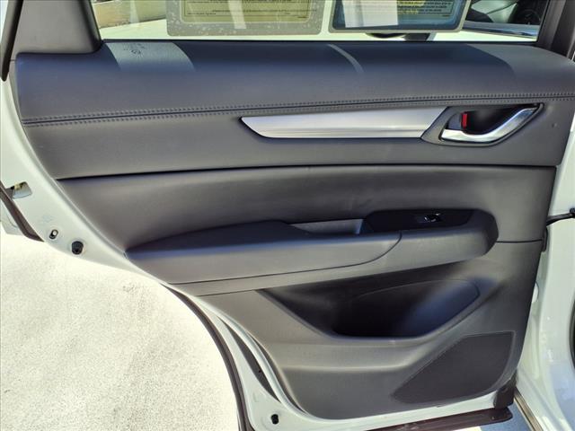 used 2021 Mazda CX-5 car, priced at $19,500