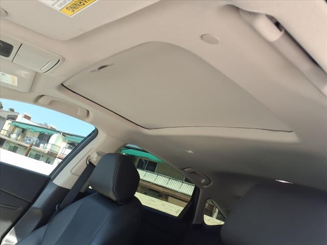 used 2023 Honda Accord Hybrid car, priced at $28,998