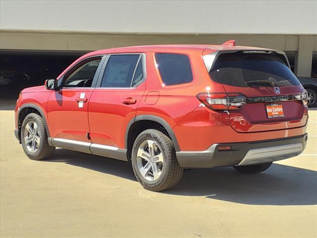 new 2024 Honda Pilot car, priced at $44,530