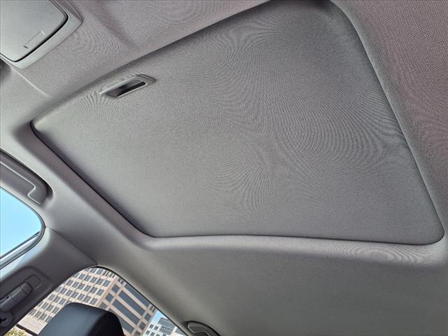 used 2022 Honda CR-V Hybrid car, priced at $29,934
