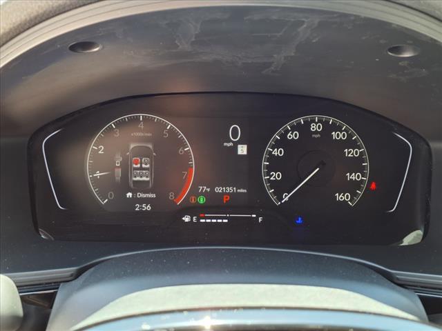 used 2023 Honda Civic car, priced at $22,269