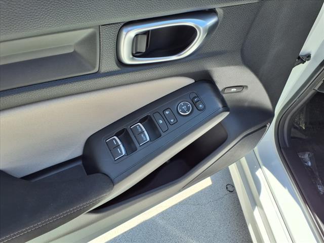 used 2023 Honda Civic car, priced at $22,269