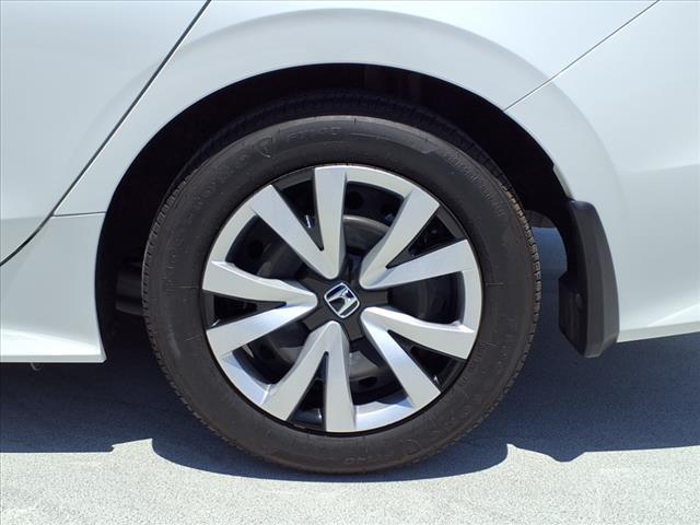 used 2023 Honda Civic car, priced at $22,269