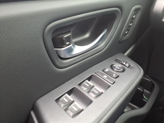 new 2025 Honda Pilot car, priced at $51,550