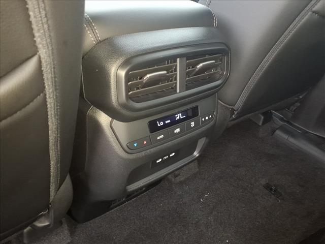 new 2025 Honda Pilot car, priced at $51,550
