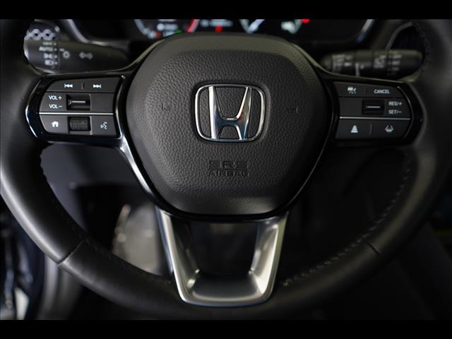 used 2024 Honda CR-V car, priced at $31,790