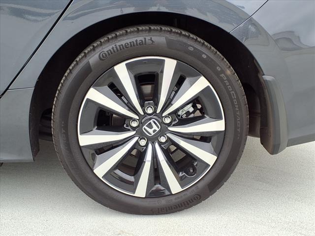 used 2022 Honda Civic car, priced at $23,895