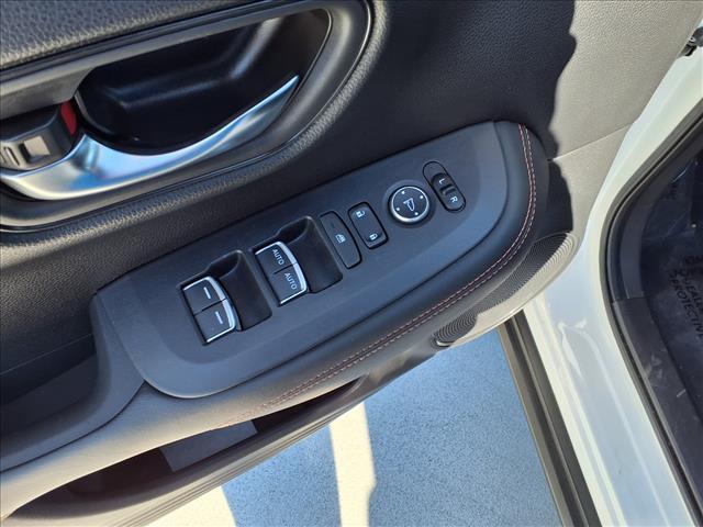 used 2023 Honda HR-V car, priced at $23,537