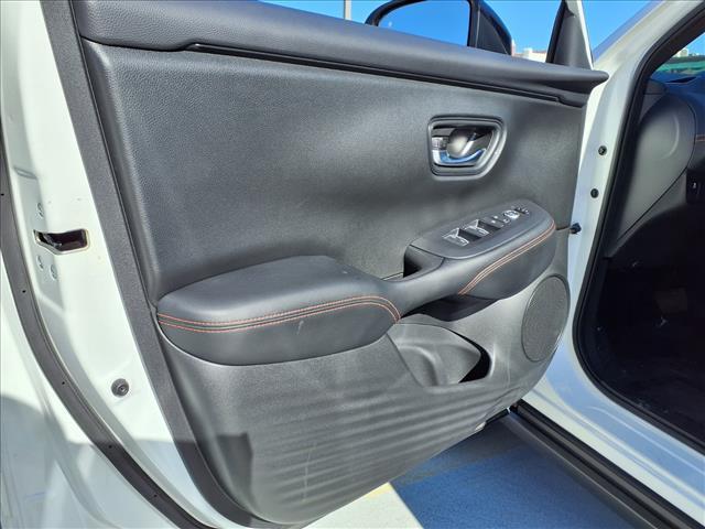 used 2023 Honda HR-V car, priced at $23,537