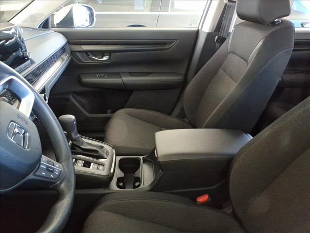 used 2023 Honda CR-V car, priced at $28,479