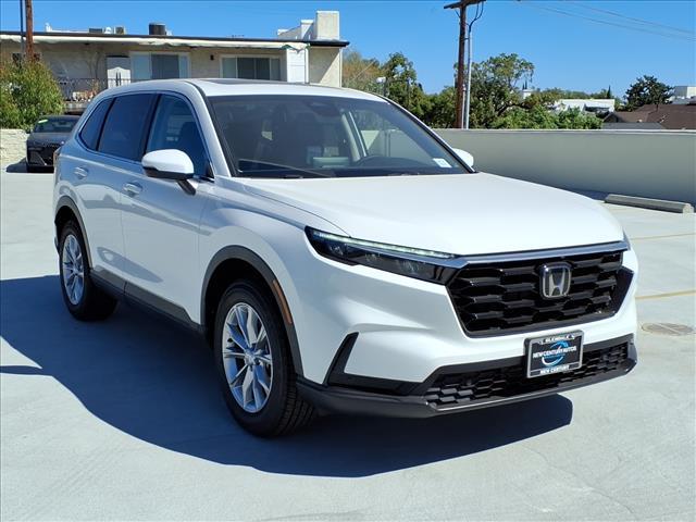 used 2023 Honda CR-V car, priced at $28,479