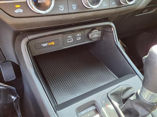 used 2023 Honda CR-V car, priced at $28,479